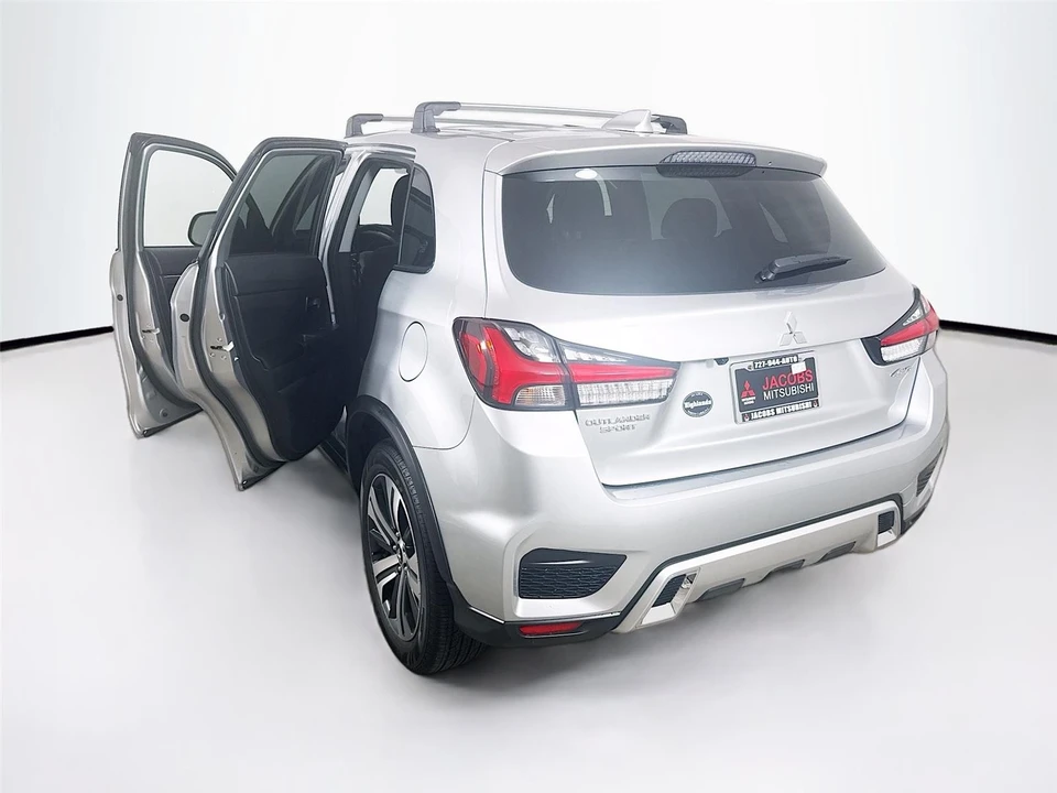 2024 Mitsubishi Outlander - Image 19 of 19