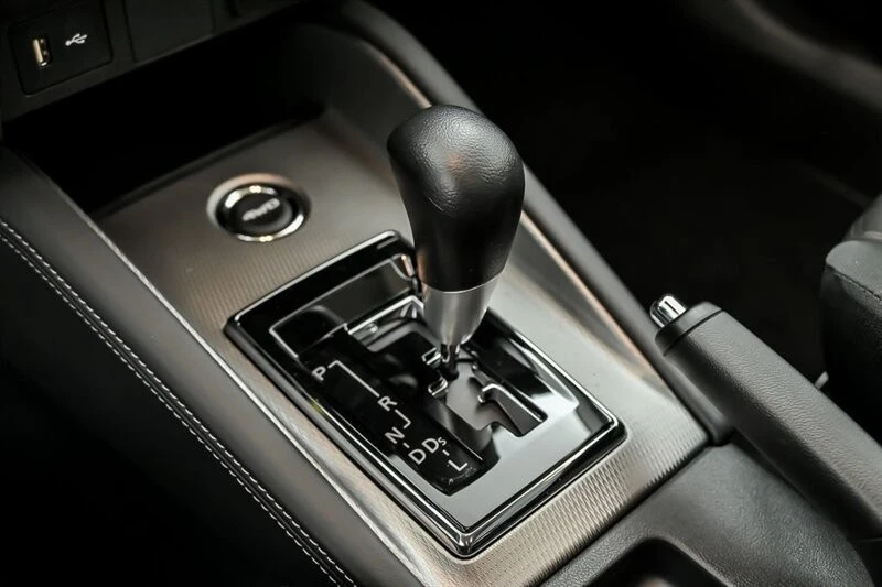 2024 Mitsubishi Outlander Sport - Image 20 of 21