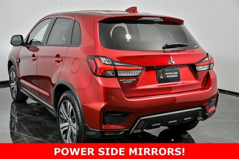 2024 Mitsubishi Outlander - Image 6 of 21