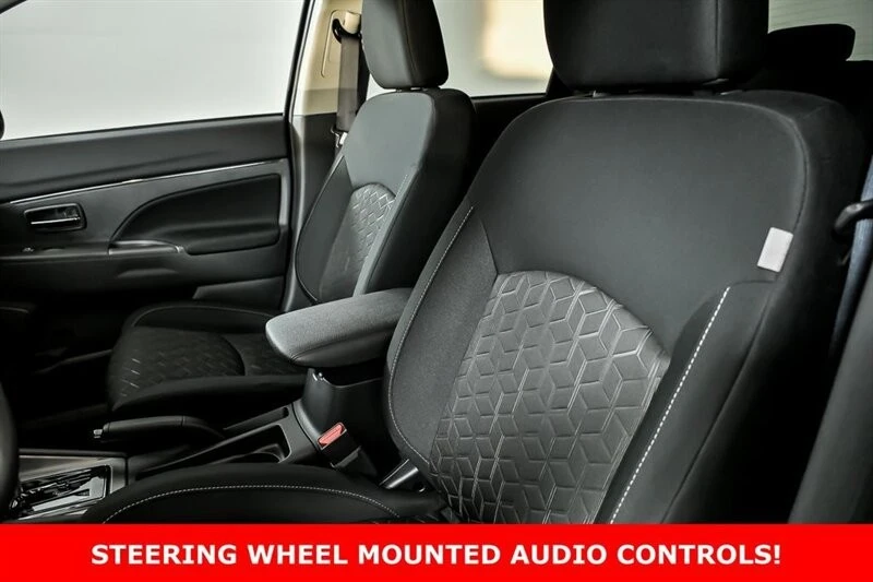 2024 Mitsubishi Outlander Sport - Image 13 of 21
