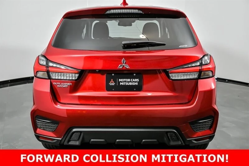 2024 Mitsubishi Outlander - Image 7 of 21
