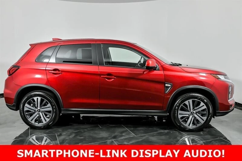 2024 Mitsubishi Outlander Sport - Image 9 of 21