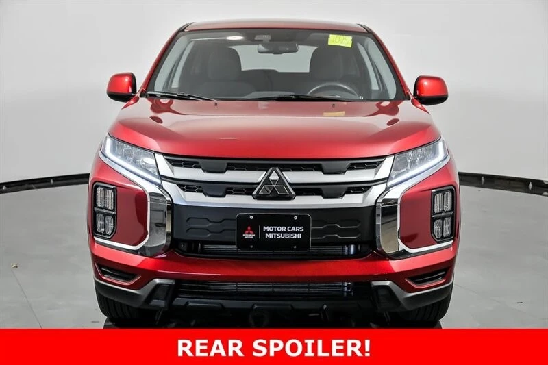 2024 Mitsubishi Outlander - Image 3 of 21