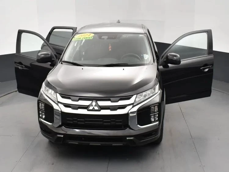 2024 Mitsubishi Outlander Sport - Image 10 of 12