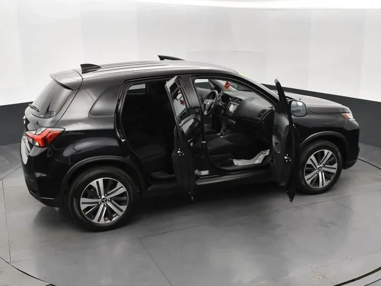 2024 Mitsubishi Outlander Sport - Image 6 of 12