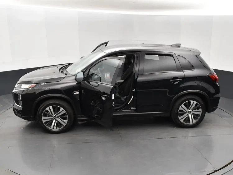 2024 Mitsubishi Outlander Sport - Image 7 of 12