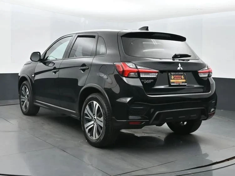 2024 Mitsubishi Outlander Sport - Image 9 of 12