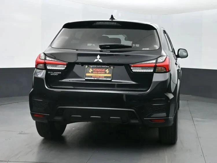 2024 Mitsubishi Outlander Sport - Image 8 of 12