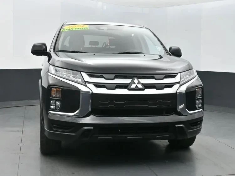2024 Mitsubishi Outlander Sport - Image 3 of 12