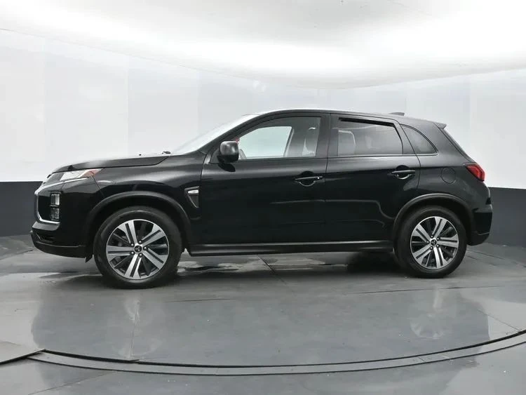 2024 Mitsubishi Outlander Sport - Image 5 of 12
