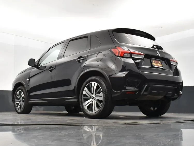 2024 Mitsubishi Outlander Sport - Image 12 of 12