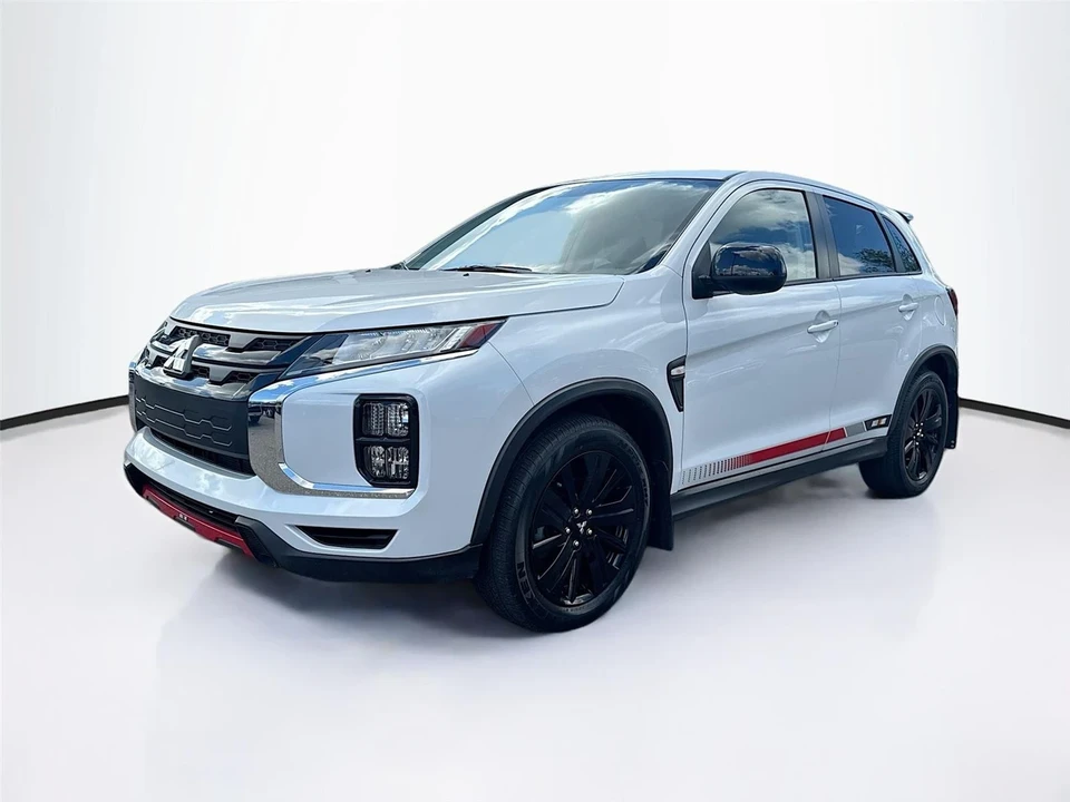 2024 Mitsubishi Outlander - Image 3 of 21