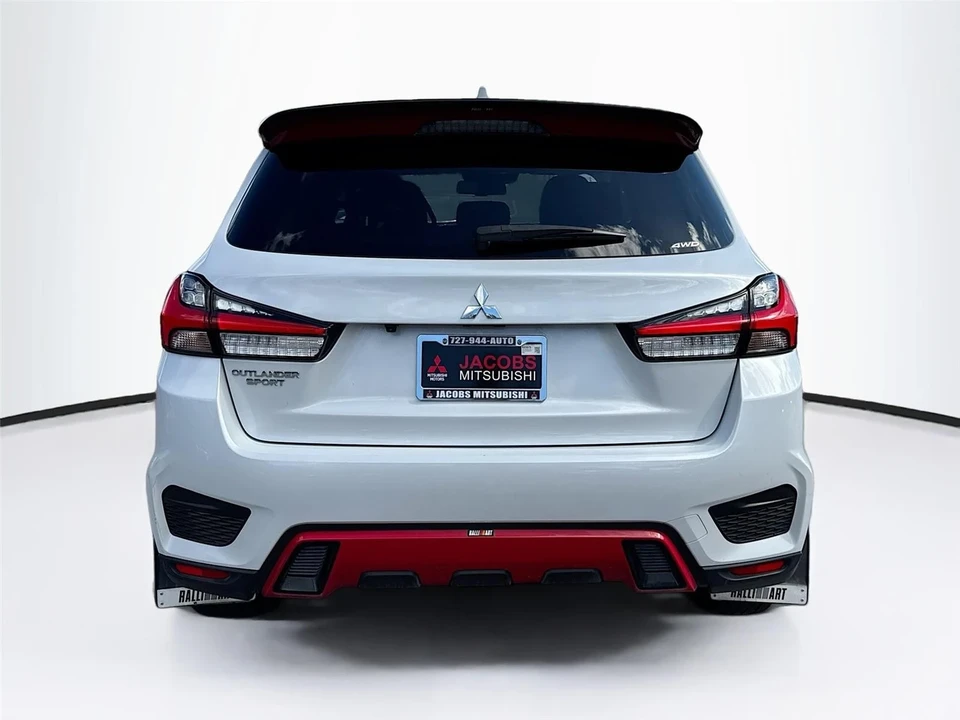 2024 Mitsubishi Outlander - Image 6 of 21