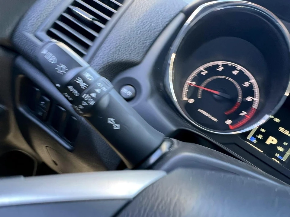 2024 Mitsubishi Outlander - Image 29 of 31