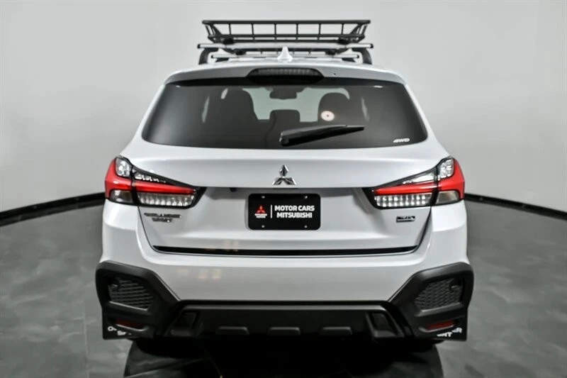 2024 Mitsubishi Outlander - Image 6 of 19