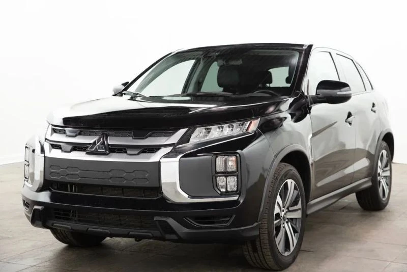 2024 Mitsubishi Outlander - Image 4 of 12