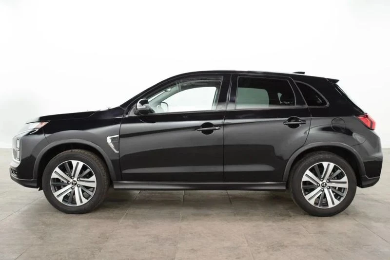 2024 Mitsubishi Outlander - Image 5 of 12