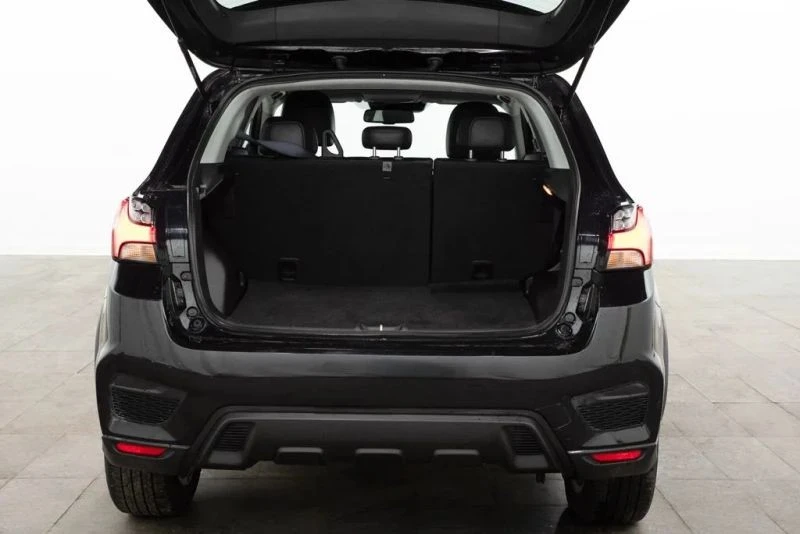 2024 Mitsubishi Outlander - Image 12 of 12