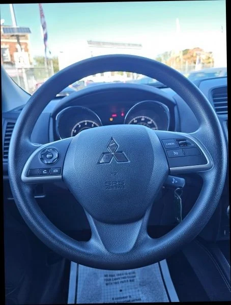 2024 Mitsubishi Outlander - Image 12 of 12