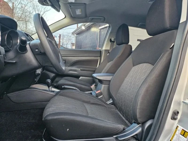 2024 Mitsubishi Outlander - Image 12 of 12