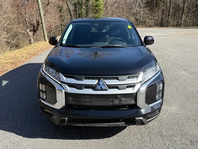 2024 Mitsubishi Outlander - Image 3 of 21