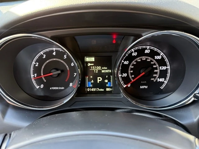 2024 Mitsubishi Outlander - Image 18 of 21