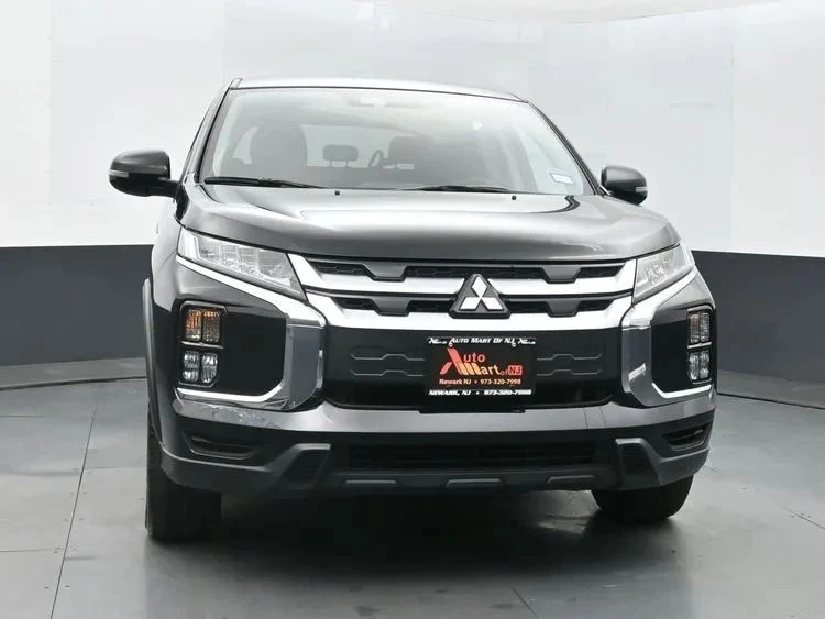 2024 Mitsubishi Outlander Sport - Image 3 of 12
