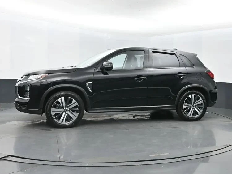 2024 Mitsubishi Outlander Sport - Image 5 of 12