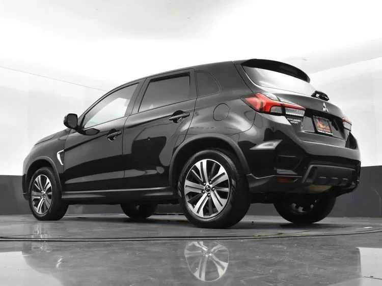 2024 Mitsubishi Outlander Sport - Image 12 of 12