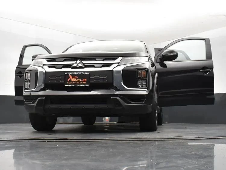 2024 Mitsubishi Outlander Sport - Image 11 of 12
