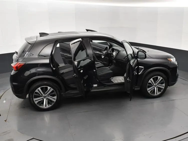 2024 Mitsubishi Outlander Sport - Image 6 of 12