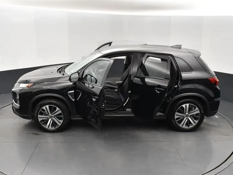 2024 Mitsubishi Outlander Sport - Image 7 of 12
