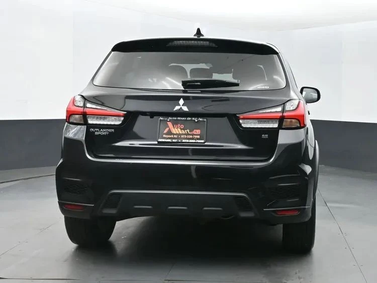 2024 Mitsubishi Outlander Sport - Image 8 of 12