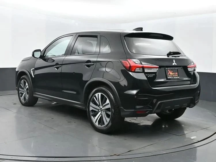 2024 Mitsubishi Outlander Sport - Image 9 of 12