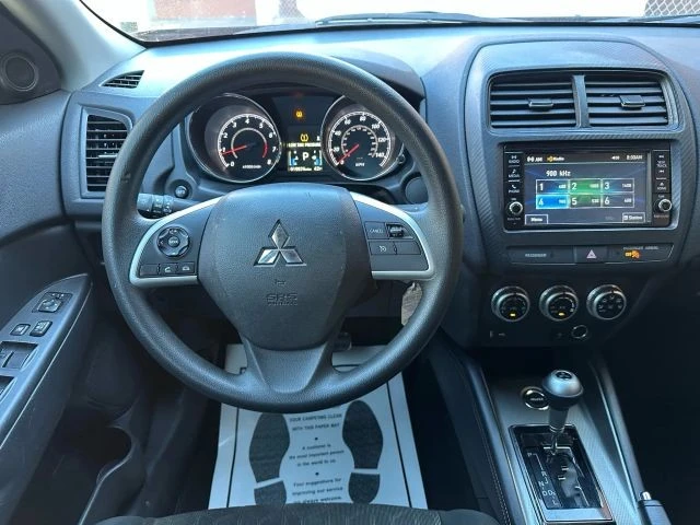2024 Mitsubishi Outlander - Image 13 of 21