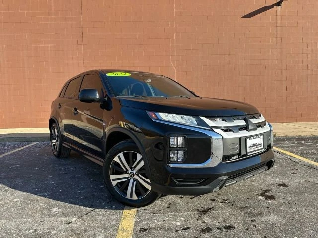 2024 Mitsubishi Outlander - Image 3 of 21