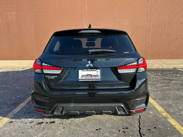 2024 Mitsubishi Outlander - Image 6 of 21