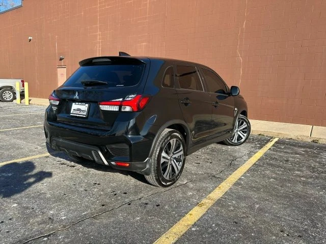 2024 Mitsubishi Outlander - Image 5 of 21