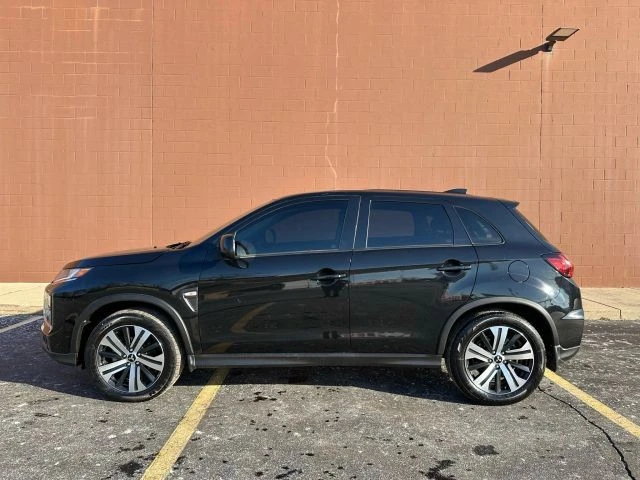 2024 Mitsubishi Outlander - Image 8 of 21