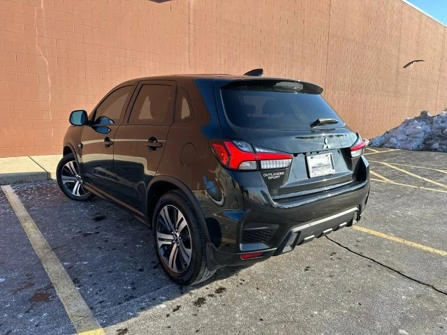 2024 Mitsubishi Outlander - Image 7 of 21