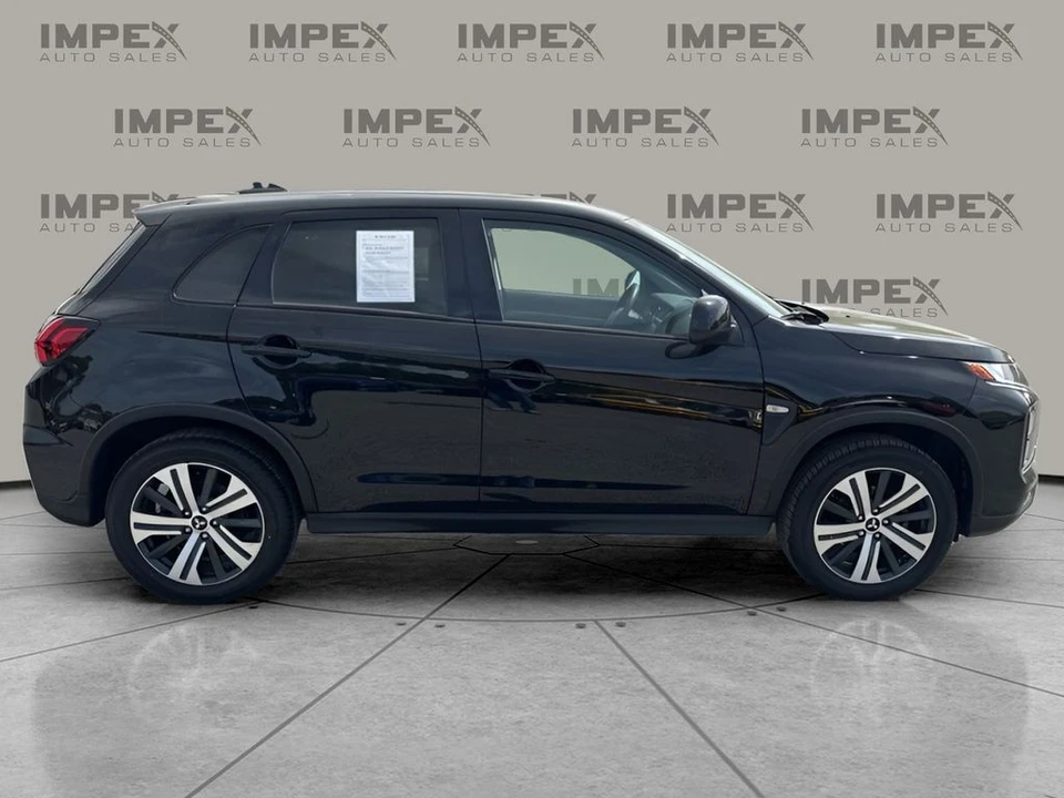 2024 Mitsubishi Outlander - Image 6 of 21