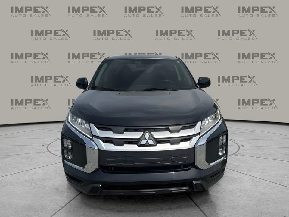 2024 Mitsubishi Outlander - Image 8 of 21