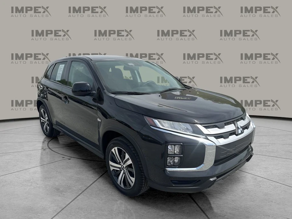 2024 Mitsubishi Outlander - Image 7 of 21