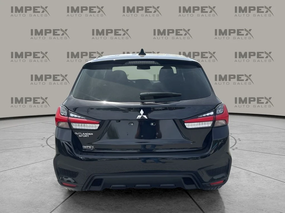 2024 Mitsubishi Outlander - Image 4 of 21