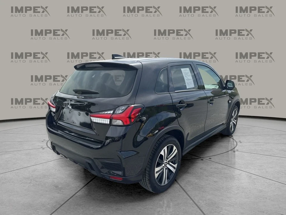 2024 Mitsubishi Outlander - Image 5 of 21
