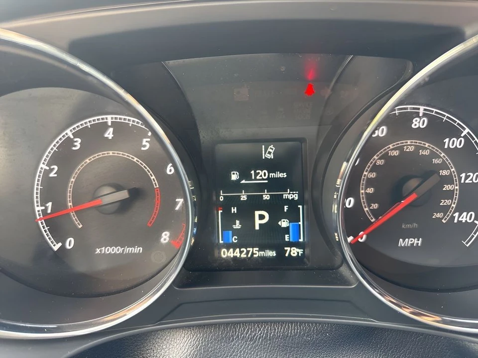2024 Mitsubishi Outlander - Image 20 of 21