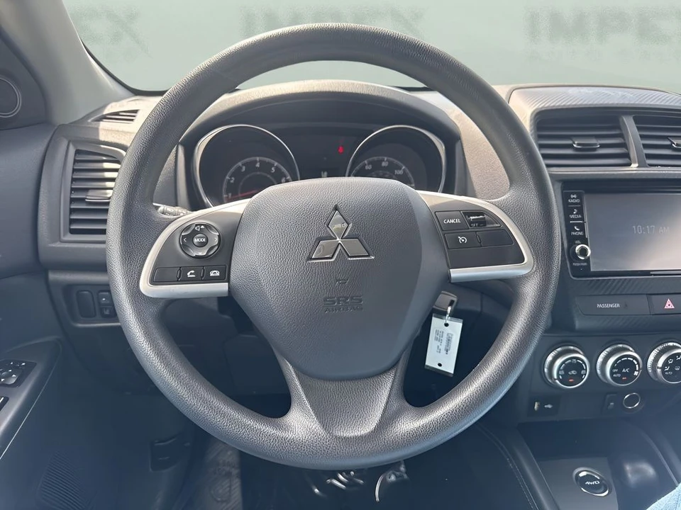 2024 Mitsubishi Outlander - Image 12 of 21