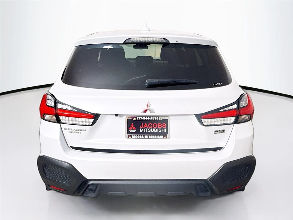 2024 Mitsubishi Outlander - Image 19 of 21