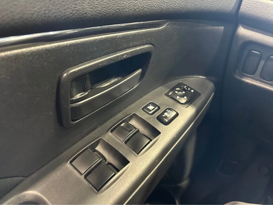 2024 Mitsubishi RVR - Image 19 of 19