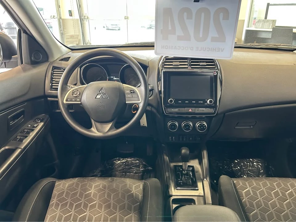 2024 Mitsubishi RVR - Image 10 of 19